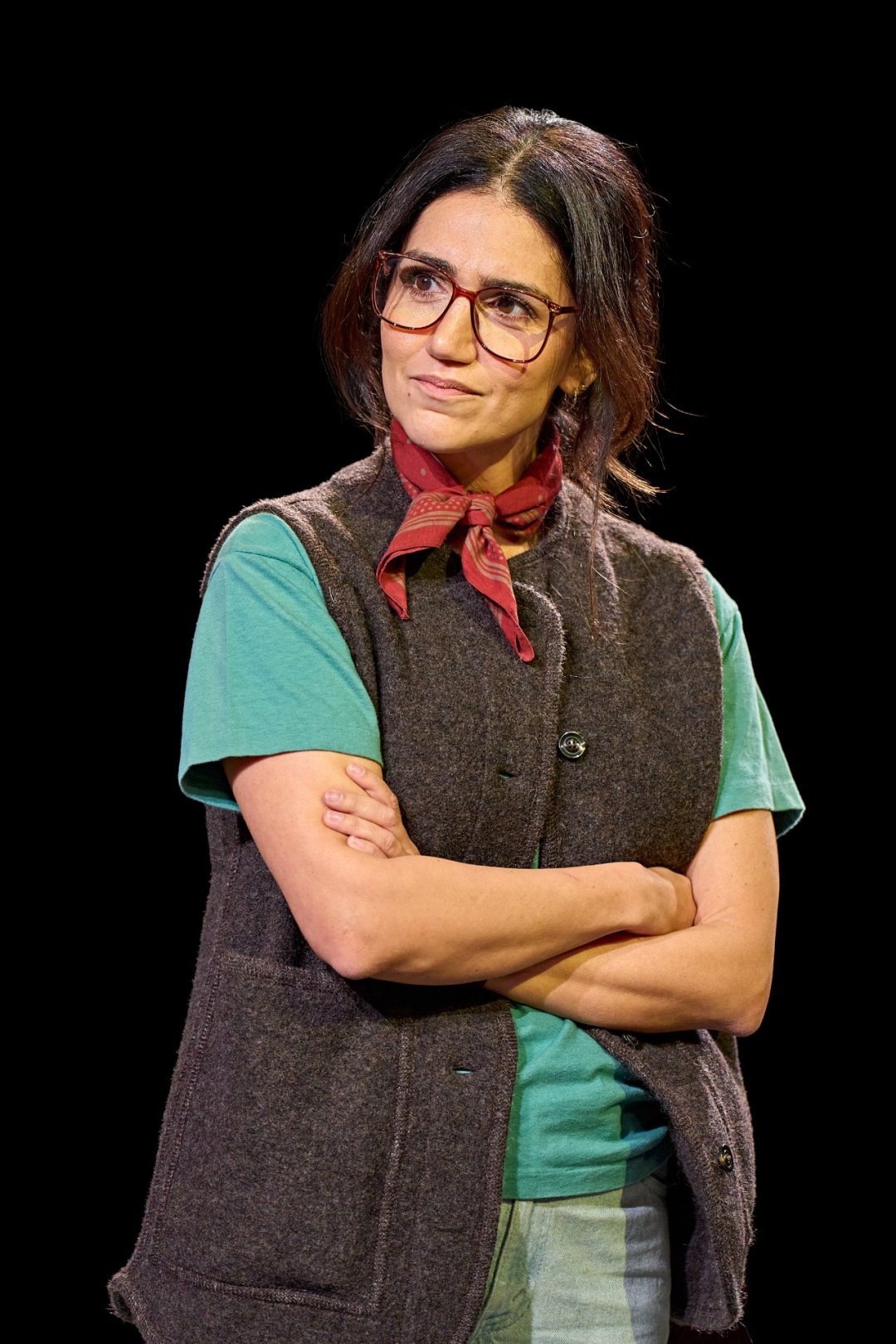 Leila-Farzad-Hannah-Jarvis-in-Arcadia-at-The-Old-Vic-2026.-Photo-by-Manuel-Harlan Leila-Farzad-Hannah-Jarvis-in-Arcadia-at-The-Old-Vic-2026.-Photo-by-Manuel-Harlan
