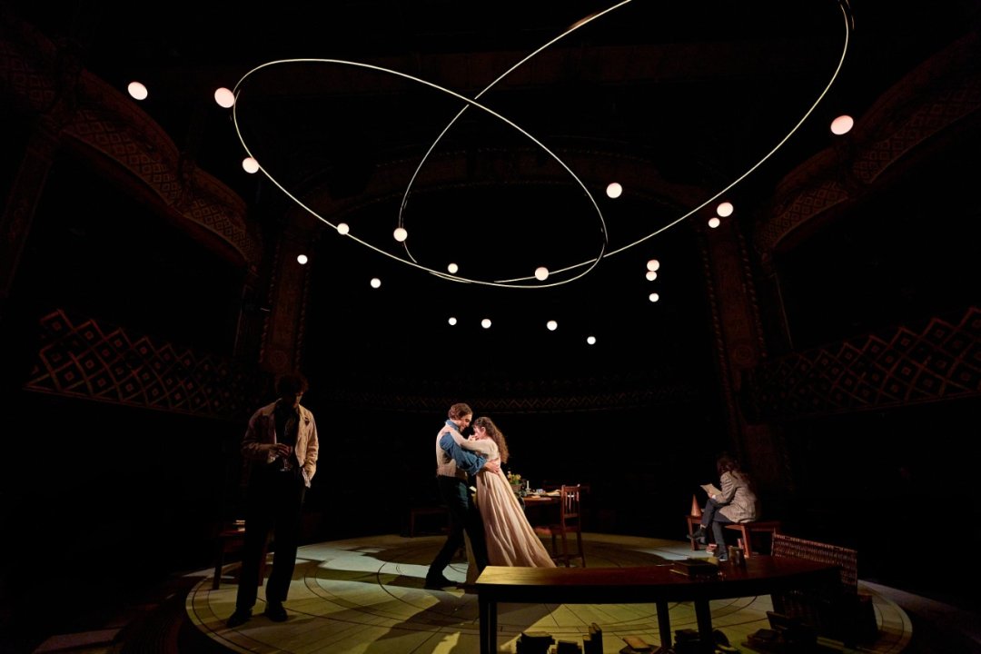 The-Company-in-Arcadia-at-The-Old-Vic-2026.-Photo-by-Manuel-Harlan The-Company-in-Arcadia-at-The-Old-Vic-2026.-Photo-by-Manuel-Harlan