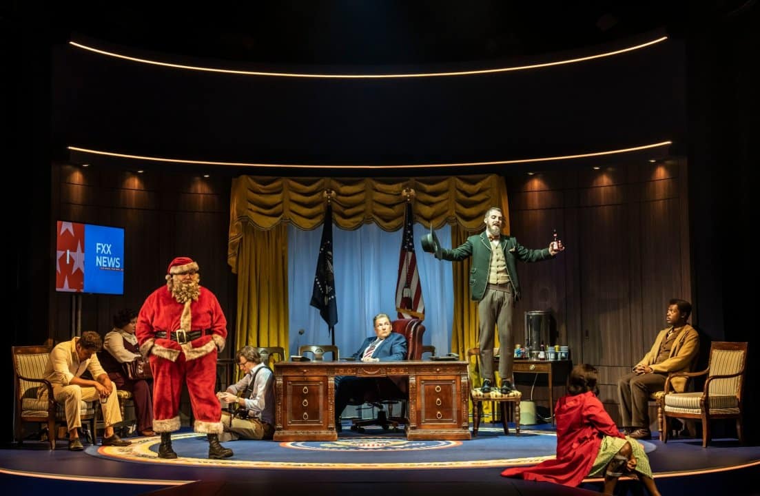 A-scene-from-Assassins-at-Chichester-Festival-Theatre-Photo-by-Johan-Persson A-scene-from-Assassins-at-Chichester-Festival-Theatre-Photo-by-Johan-Persson