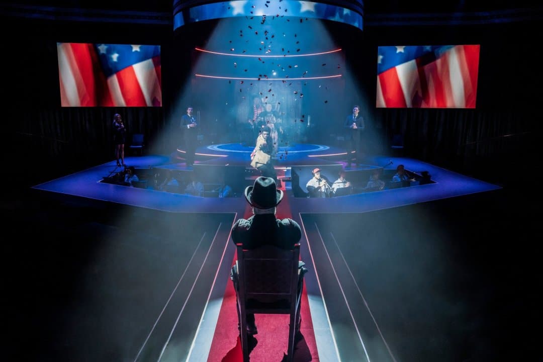 A-scene-from-Assassins-at-Chichester-Festival-Theatre-Photo-by-Johan-Persson A-scene-from-Assassins-at-Chichester-Festival-Theatre-Photo-by-Johan-Persson