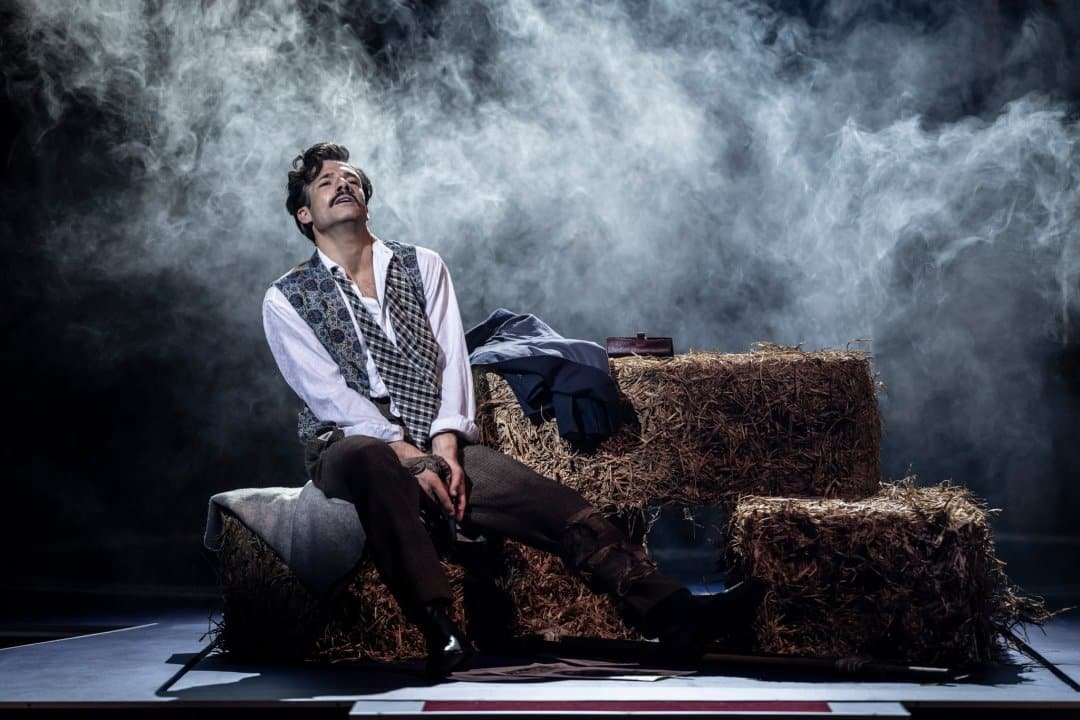 Danny-Mac-as-John-Wilkes-Booth-in-Assassins-at-Chichester-Festival-Theatre-Photo-by-Johan-Persson Danny-Mac-as-John-Wilkes-Booth-in-Assassins-at-Chichester-Festival-Theatre-Photo-by-Johan-Persson