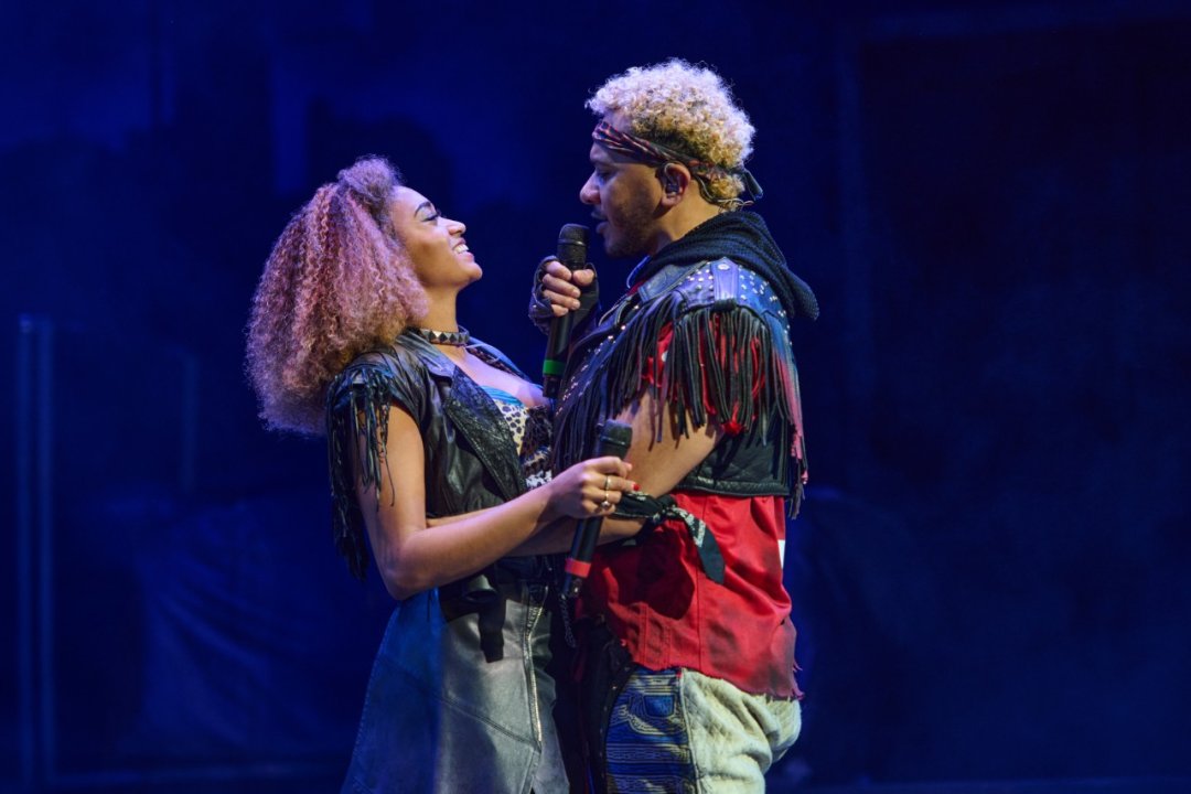 Bat Out of Hell The Musical Bat Out of Hell The Musical