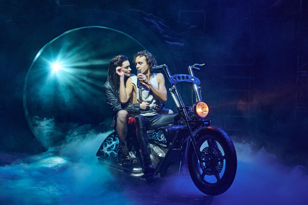 Bat Out of Hell The Musical Bat Out of Hell The Musical