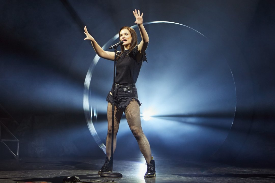 Bat Out of Hell The Musical Bat Out of Hell The Musical