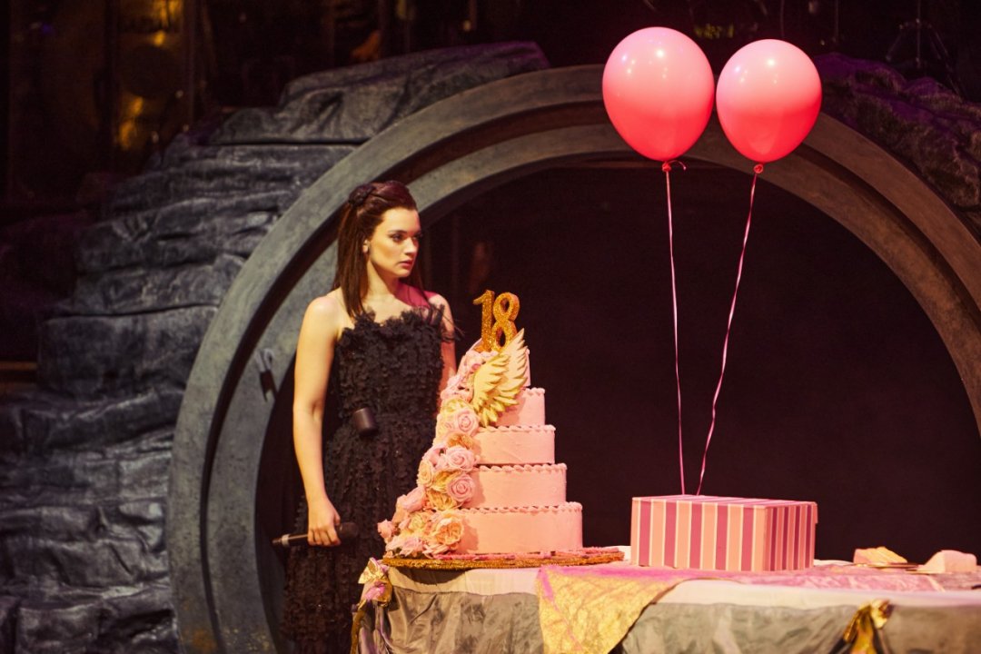 Bat Out of Hell The Musical Bat Out of Hell The Musical