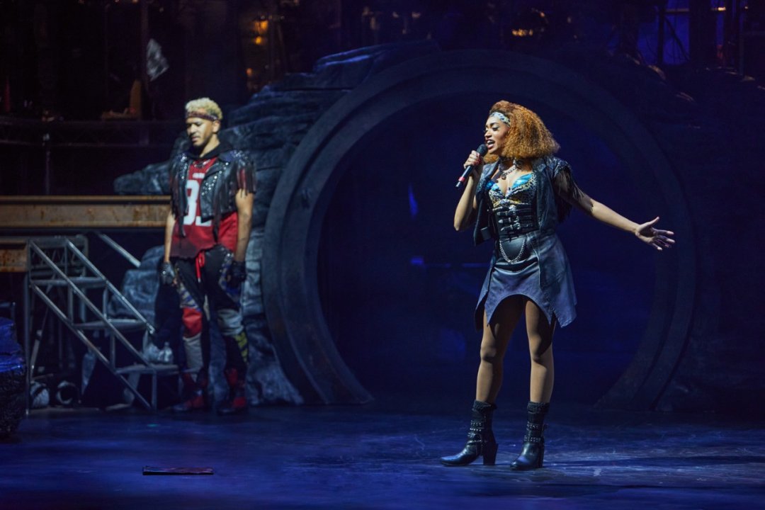 Bat Out of Hell The Musical Bat Out of Hell The Musical