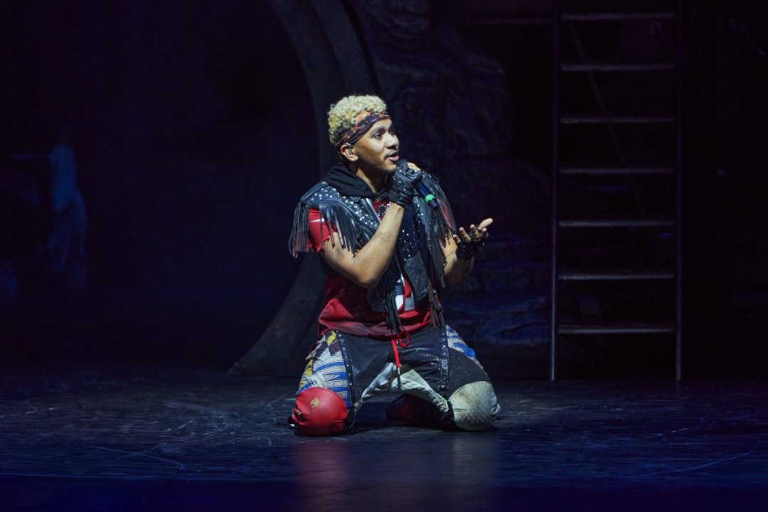 Bat Out of Hell The Musical Bat Out of Hell The Musical