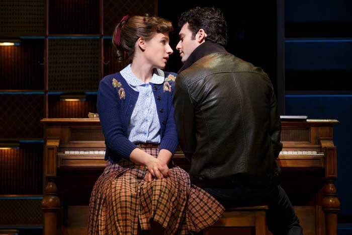 BEAUTIFUL The Carole King Musical - Original Broadway Cast BEAUTIFUL The Carole King Musical - Original Broadway Cast