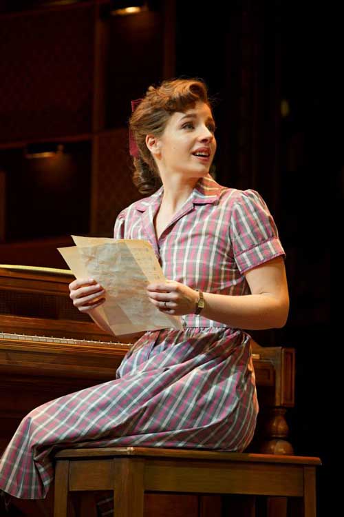 BEAUTIFUL The Carole King Musical - Original Broadway Cast BEAUTIFUL The Carole King Musical - Original Broadway Cast