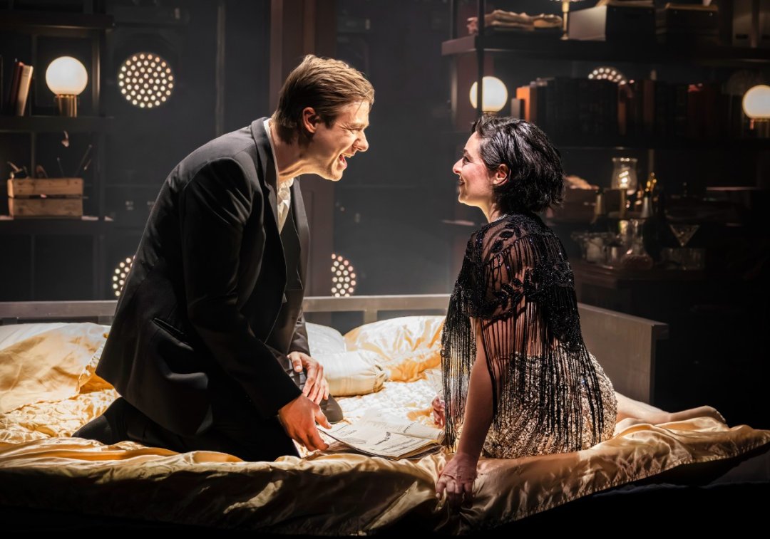 Beautiful-Little-Fool.-L-R-David-Hunter-as-F.-Scott-and-Hannah-Corneau-as-Zelda-2-C-Pamela-Raith Beautiful-Little-Fool.-L-R-David-Hunter-as-F.-Scott-and-Hannah-Corneau-as-Zelda-2-C-Pamela-Raith