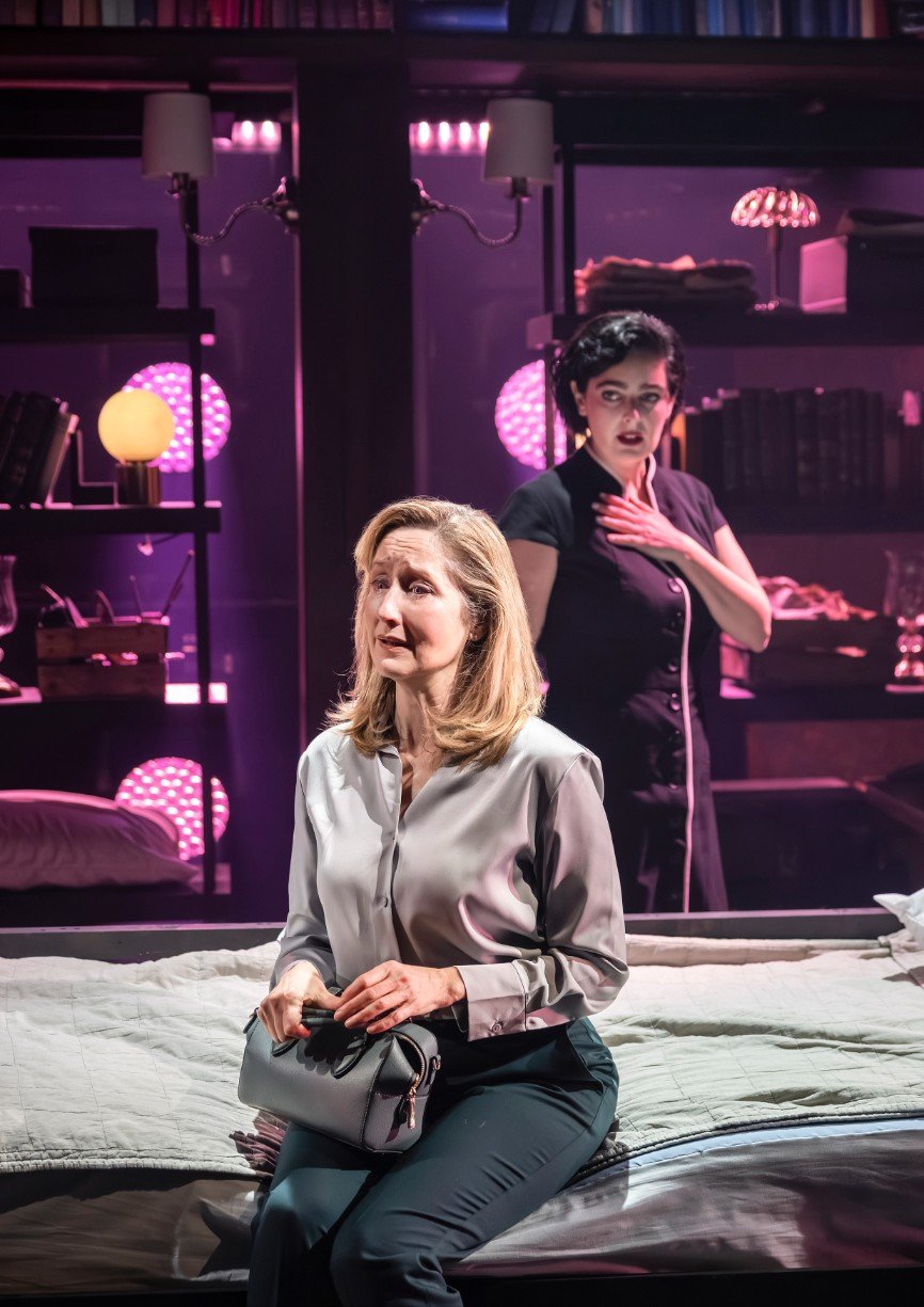 Beautiful-Little-Fool.-L-R-Lauren-Ward-as-Scottie-and-Hannah-Corneau-as-Zelda-2-C-Pamela-Raith Beautiful-Little-Fool.-L-R-Lauren-Ward-as-Scottie-and-Hannah-Corneau-as-Zelda-2-C-Pamela-Raith