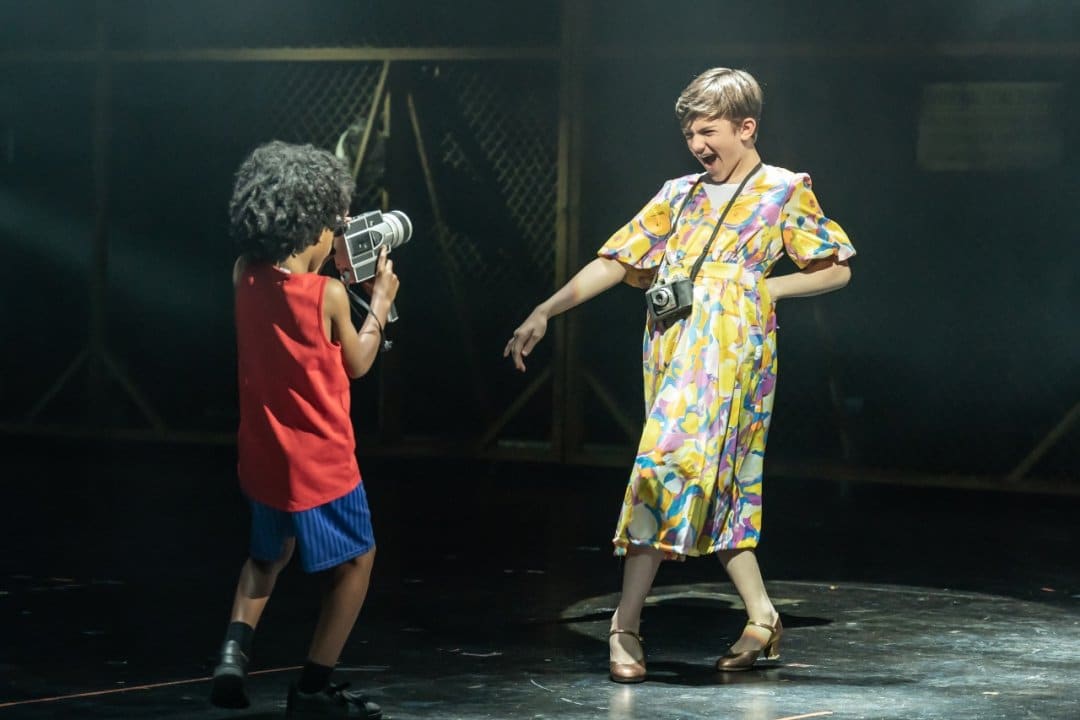 Kyrelle-Lammy-Boxer-Small-Boy-and-Lucas-Haywood-Michael-Photography-by-Marc-Brenner Kyrelle-Lammy-Boxer-Small-Boy-and-Lucas-Haywood-Michael-Photography-by-Marc-Brenner