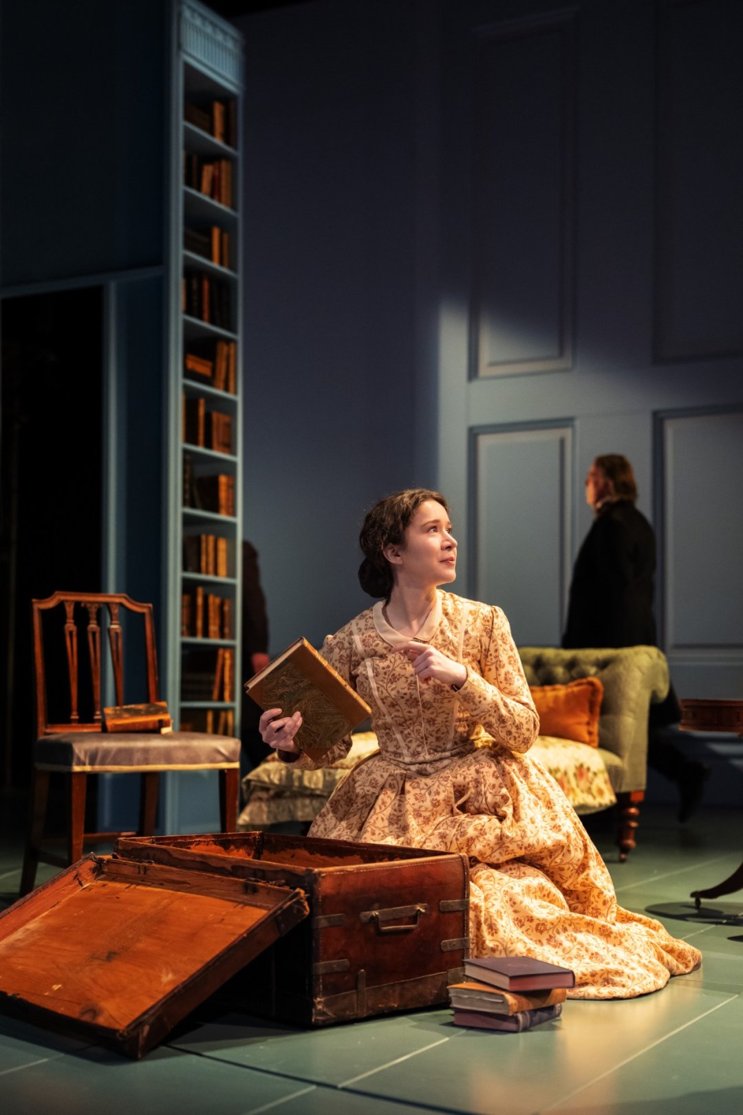 Elizabeth-Dulau-Mary-Ann-Evans_Bird-Grove_credit-Johan-Persson Elizabeth-Dulau-Mary-Ann-Evans_Bird-Grove_credit-Johan-Persson