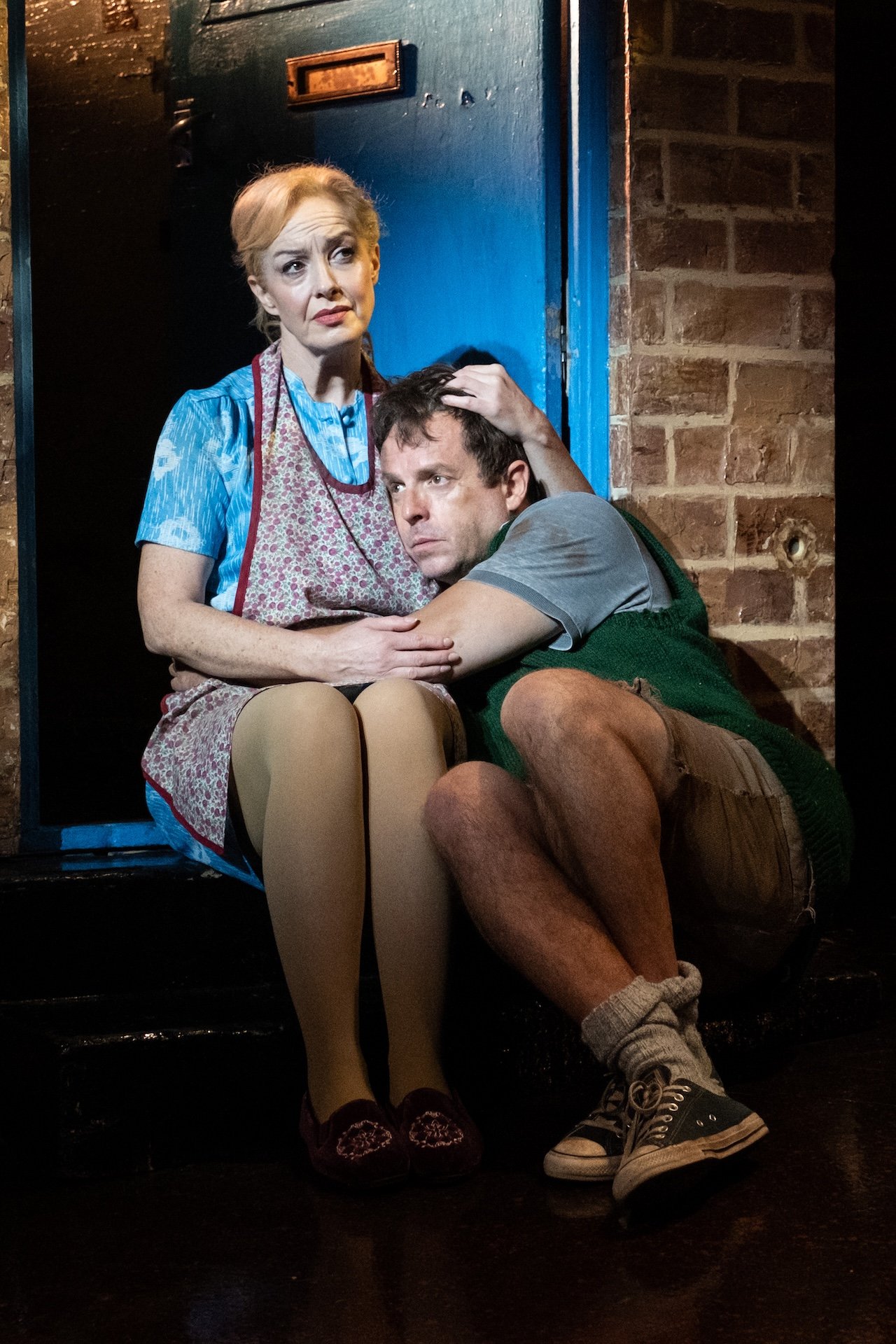 Vivienne-Carlyle-Sean-Jones-Blood-Brothers-Autumn-2026-Production-Images-Photo-Credit-Jack-Merriman-15 Vivienne-Carlyle-Sean-Jones-Blood-Brothers-Autumn-2026-Production-Images-Photo-Credit-Jack-Merriman-15