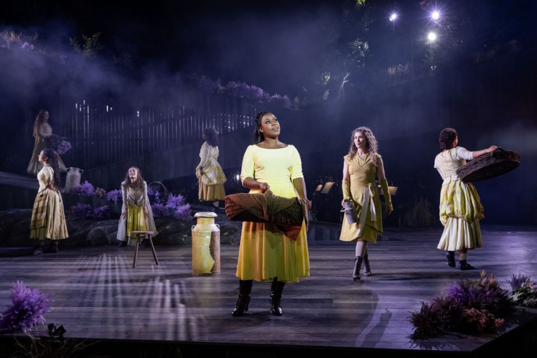 Brigadoon Brigadoon