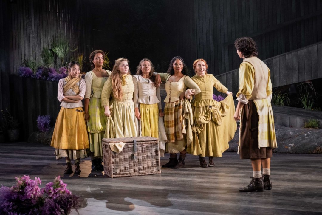 Brigadoon Brigadoon