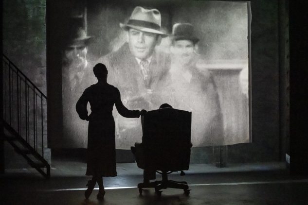 Bugsy Malone. Photo by Johan Persson Bugsy Malone. Photo by Johan Persson