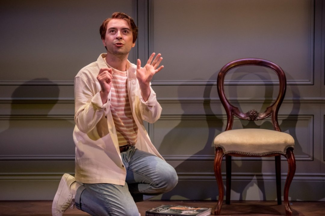 Buyer & Cellar Buyer & Cellar