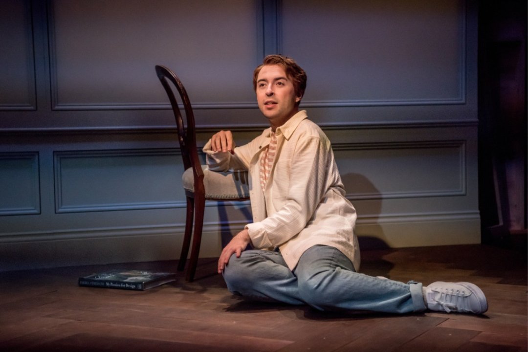 Buyer & Cellar Buyer & Cellar