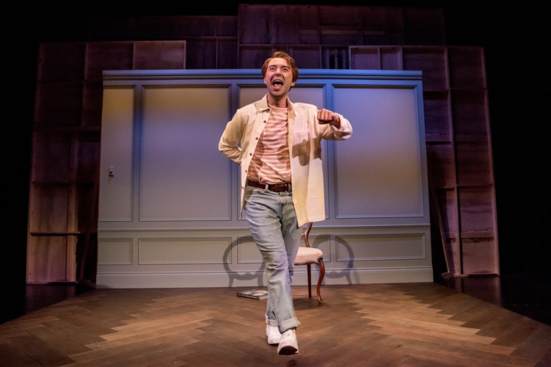 Buyer & Cellar Buyer & Cellar