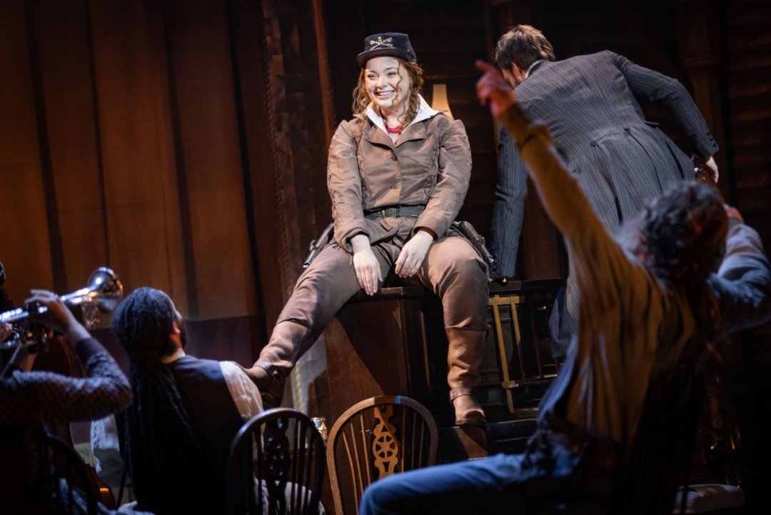 Calamity Jane Calamity Jane