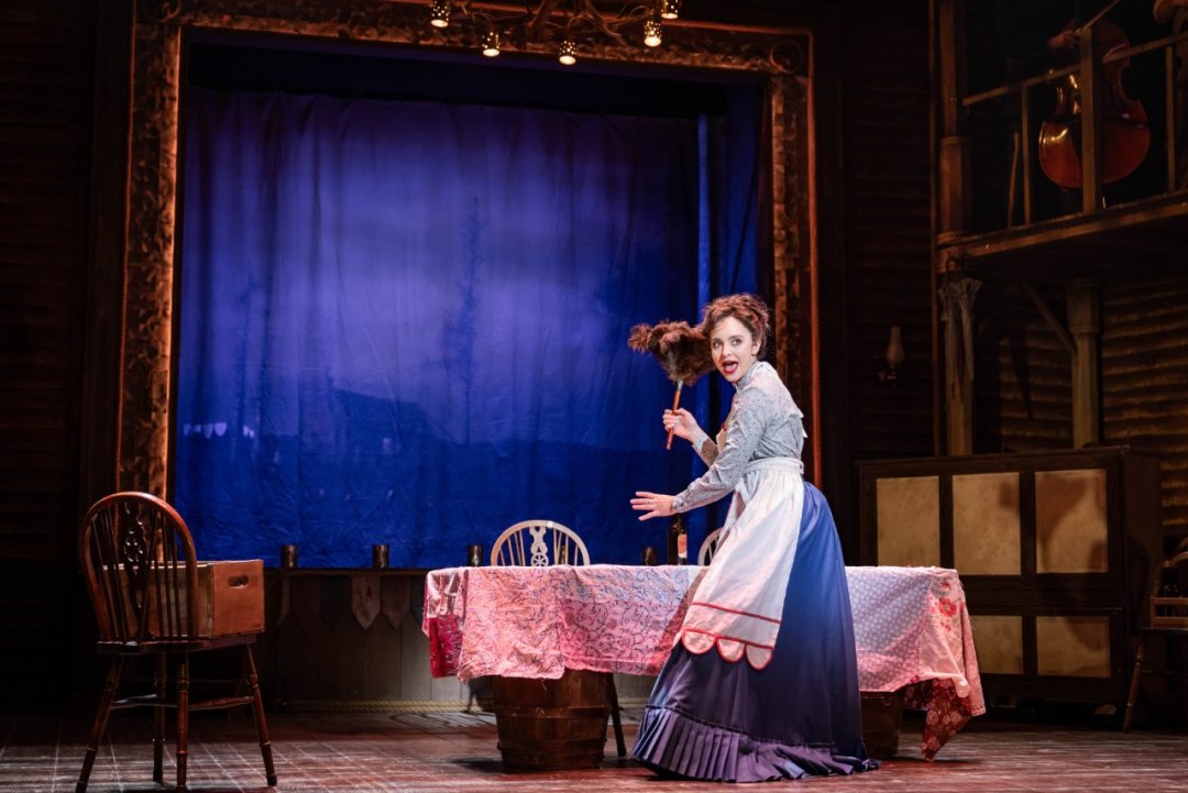 Calamity Jane Calamity Jane