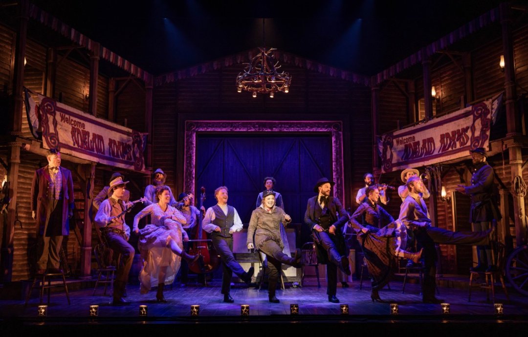 Calamity Jane Calamity Jane