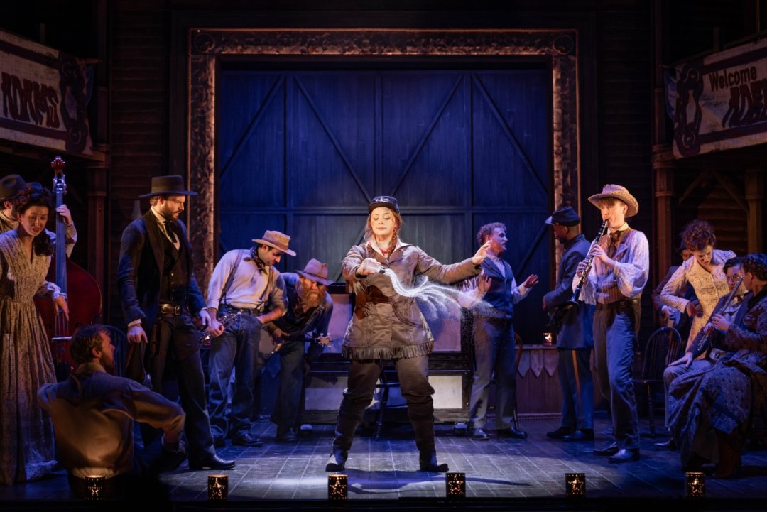 Calamity Jane Calamity Jane