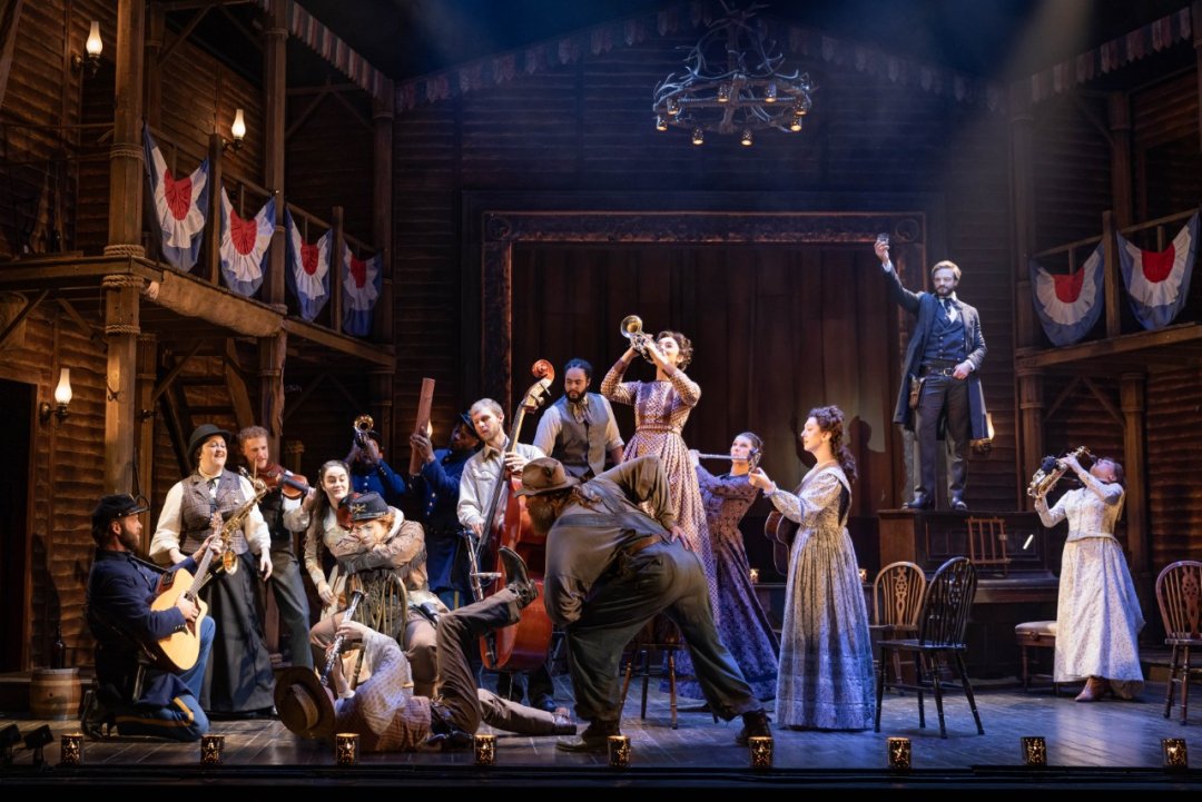 Calamity Jane Calamity Jane