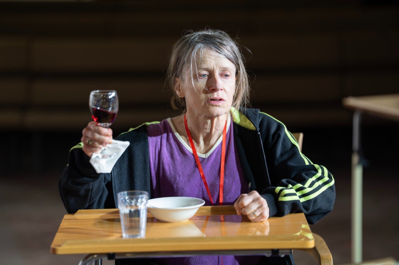 Hayley-Carmichael-in-CARE-at-the-Young-Vic-credit-Johan-Persson1 Hayley-Carmichael-in-CARE-at-the-Young-Vic-credit-Johan-Persson1