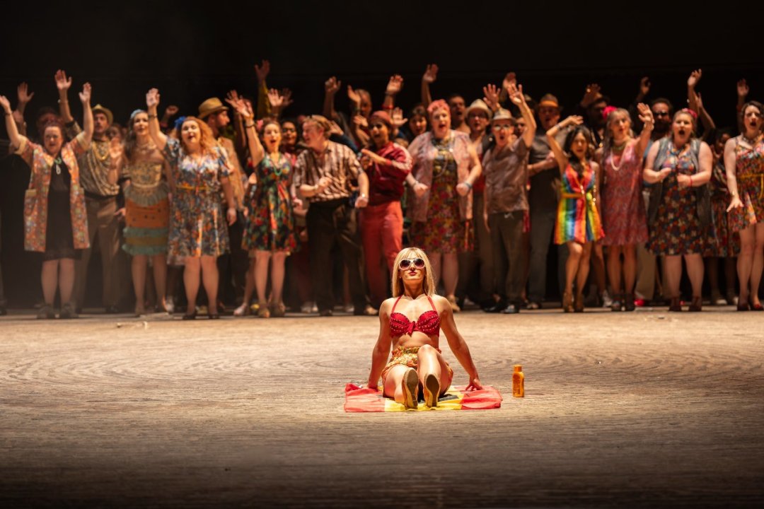 Carmen - ENO (2025) Carmen - ENO (2025)