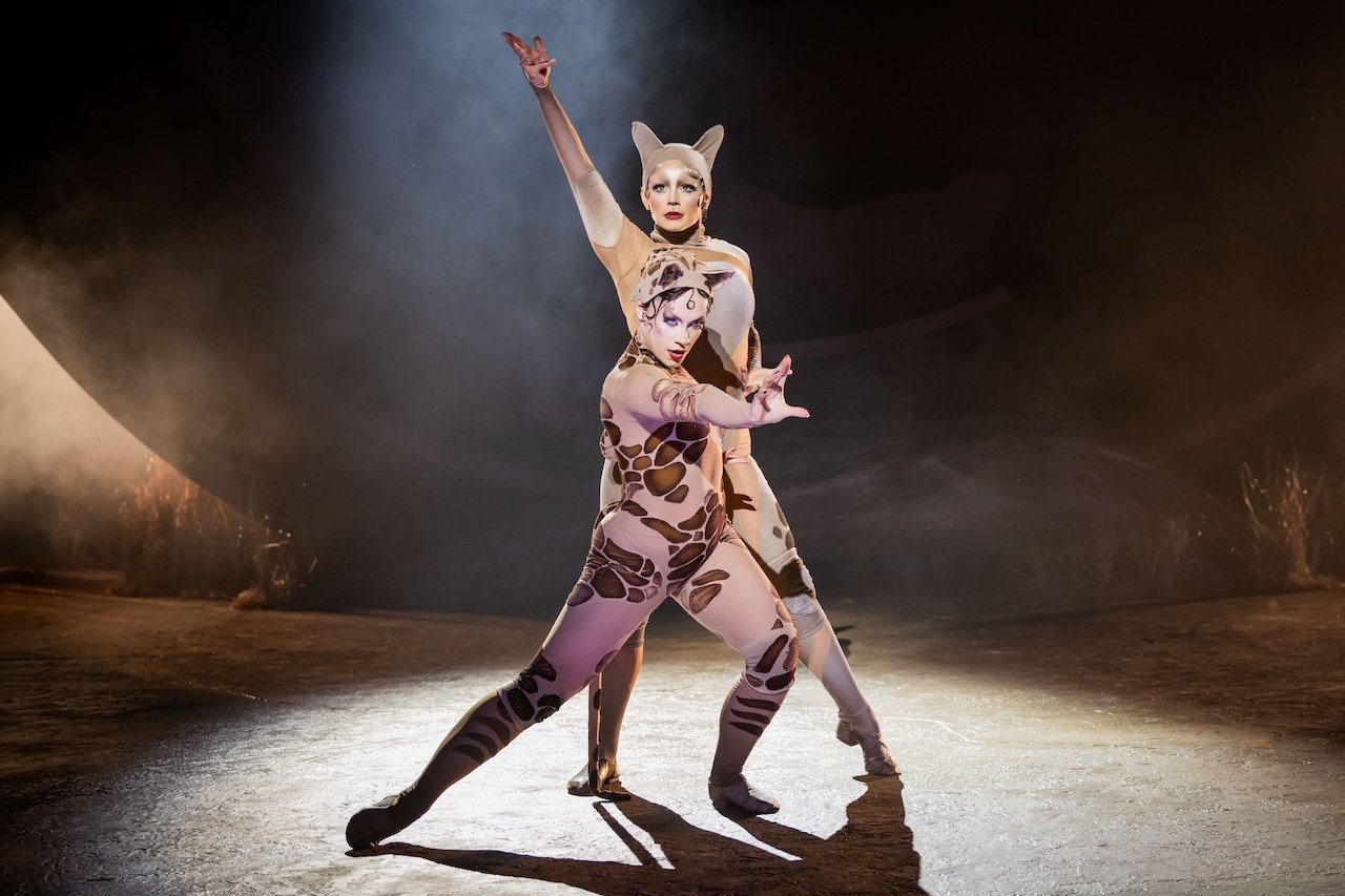 CATS.-Millie-OConnell-Demeter-and-Katie-Dunsden-Bombalurina.-Credit-Mark-Senior.-108-Edit- CATS.-Millie-OConnell-Demeter-and-Katie-Dunsden-Bombalurina.-Credit-Mark-Senior.-108-Edit-