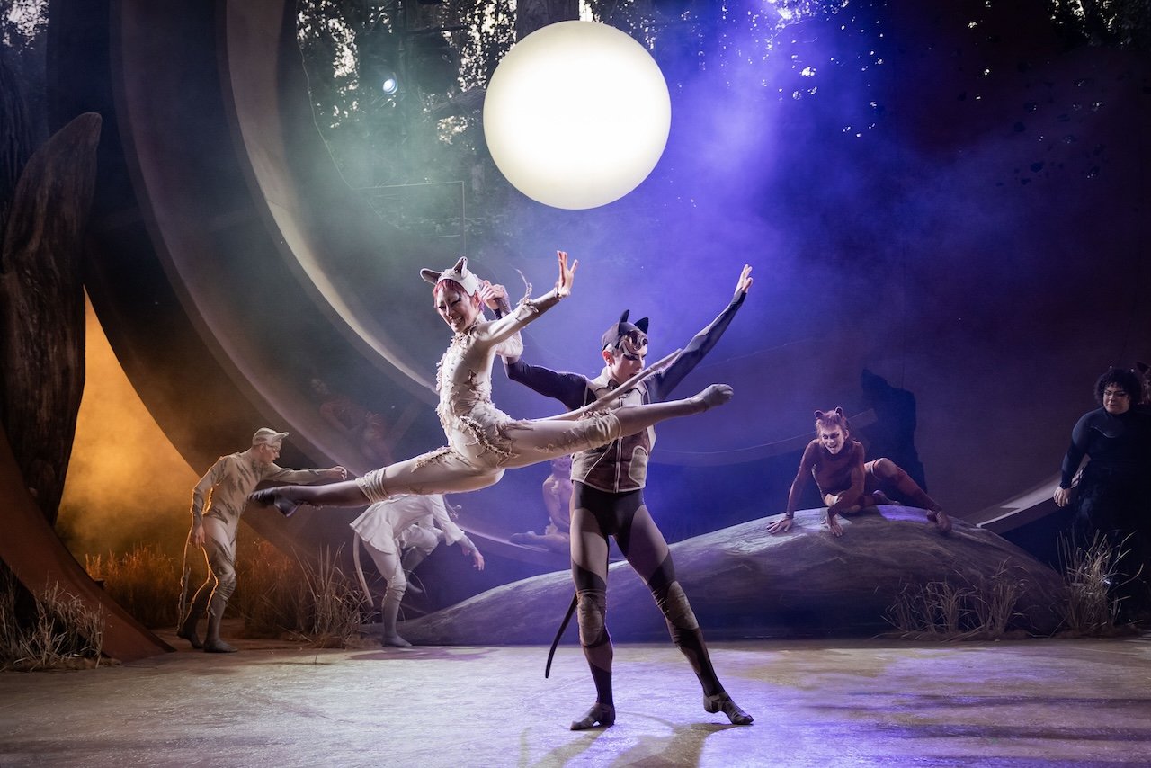 CATS.-Patricia-Zhou-Cassandra-Jack-Wilcox-Munkustrap-and-cast.-Credit-Mark-Senior-63-Edit CATS.-Patricia-Zhou-Cassandra-Jack-Wilcox-Munkustrap-and-cast.-Credit-Mark-Senior-63-Edit