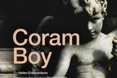 Coram Boy Coram Boy