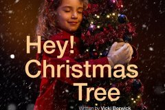 Hey! Christmas Tree Hey! Christmas Tree
