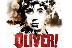 Oliver! Oliver!