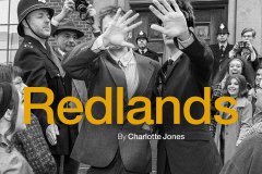 Redlands Redlands