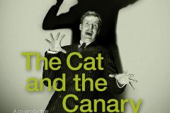 The Cat and the Canary The Cat and the Canary