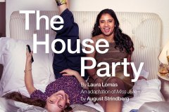 The House Party The House Party