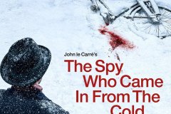 The Spy Who Came in From the Cold The Spy Who Came in From the Cold