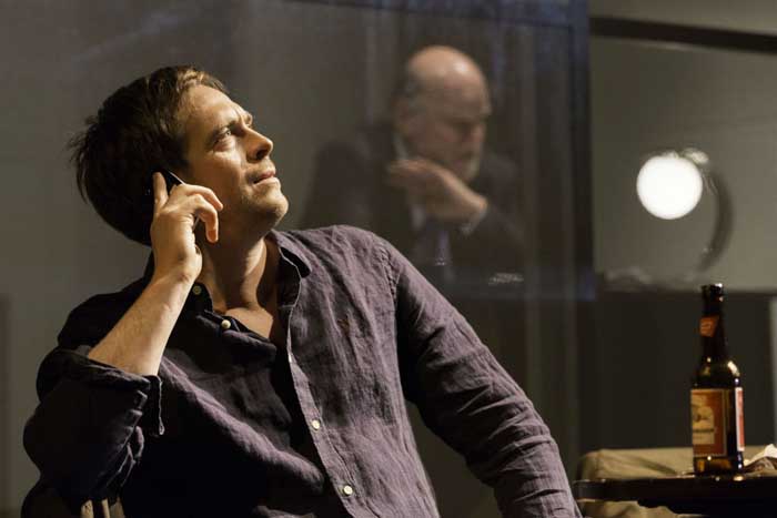 Chimerica at the Harold Pinter Theatre Chimerica at the Harold Pinter Theatre