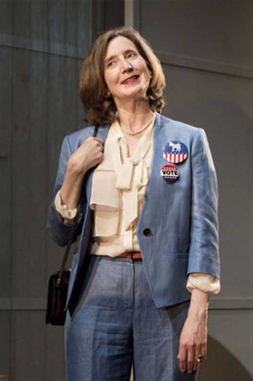 Chimerica at the Harold Pinter Theatre Chimerica at the Harold Pinter Theatre