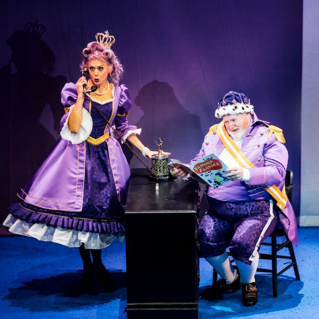 Chitty Chitty Bang Bang - UK Tour Chitty Chitty Bang Bang - UK Tour