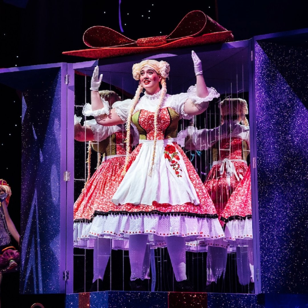 Chitty Chitty Bang Bang - UK Tour Chitty Chitty Bang Bang - UK Tour