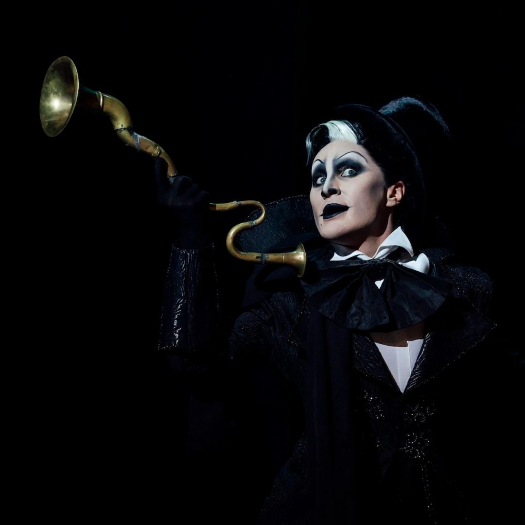 Chitty Chitty Bang Bang - UK Tour Chitty Chitty Bang Bang - UK Tour