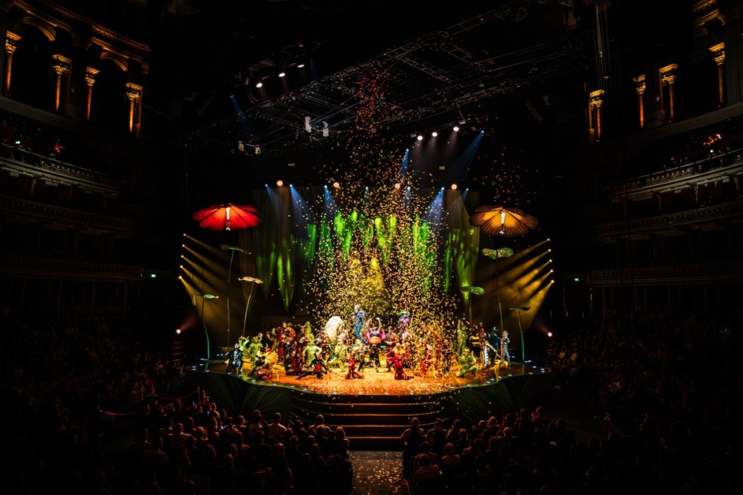 Cirque-du-Soleil-OVO-at-the-Royal-Albert-Hall.-Photo-by-Anne-Marie-Forker-1 Cirque-du-Soleil-OVO-at-the-Royal-Albert-Hall.-Photo-by-Anne-Marie-Forker-1