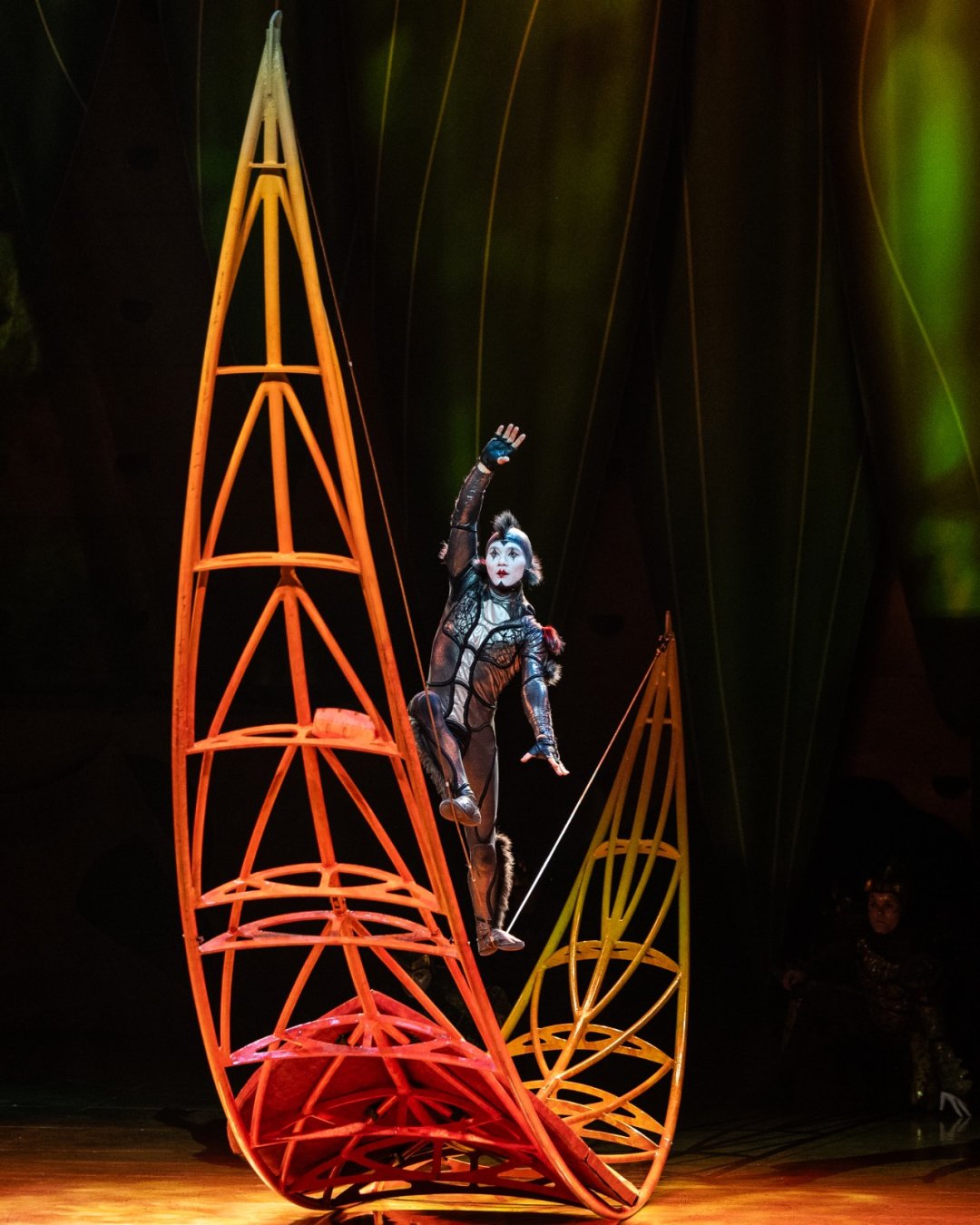 Cirque-du-Soleil-OVO-at-the-Royal-Albert-Hall.-Photo-by-Anne-Marie-Forker-25 Cirque-du-Soleil-OVO-at-the-Royal-Albert-Hall.-Photo-by-Anne-Marie-Forker-25