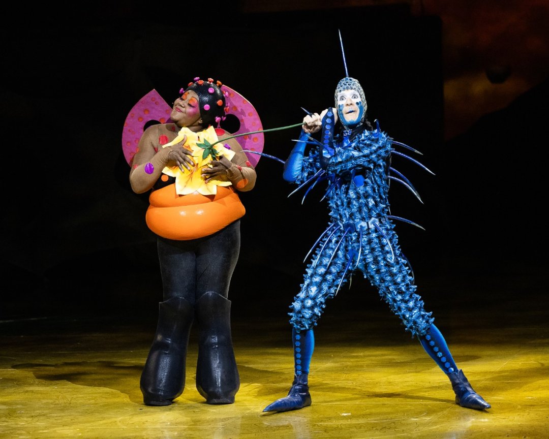 Cirque-du-Soleil-OVO-at-the-Royal-Albert-Hall.-Photo-by-Anne-Marie-Forker-27 Cirque-du-Soleil-OVO-at-the-Royal-Albert-Hall.-Photo-by-Anne-Marie-Forker-27