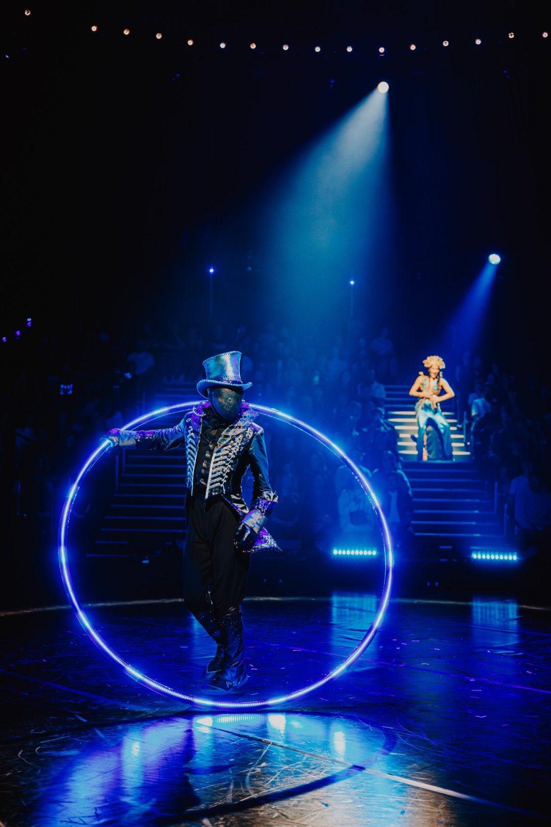 Come Alive! The Greatest Showman Circus Spectacular Come Alive! The Greatest Showman Circus Spectacular