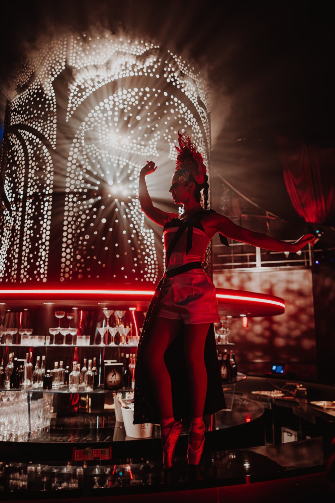 Come Alive! The Greatest Showman Circus Spectacular Come Alive! The Greatest Showman Circus Spectacular